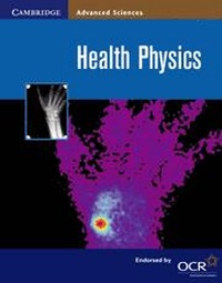 Enlarge image Cover: Health Physics - Cambridge University Press