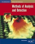 Cover: Methods of Analysis and Detection - Cambridge University Press