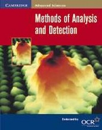 Abbildung von: Methods of Analysis and Detection - Cambridge University Press