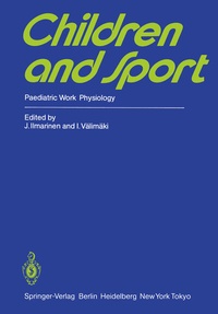 Abbildung von: Children and Sport - Springer