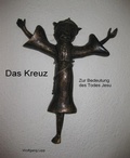Cover: Das Kreuz. Zur Bedeutung des Todes Jesu - BookRix