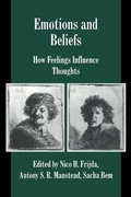 Cover: Emotions and Beliefs - Cambridge University Press