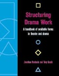 Cover: Structuring Drama Work - Cambridge University Press
