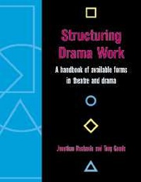 Enlarge image Cover: Structuring Drama Work - Cambridge University Press