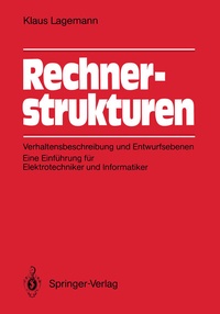 Abbildung von: Rechnerstrukturen - Springer