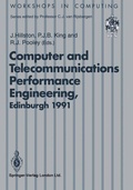 Cover: 7th UK Computer and Telecommunications Performance Engineering Workshop - Springer