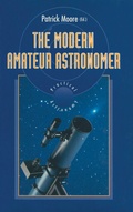 Cover: The Modern Amateur Astronomer - Springer