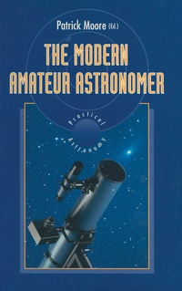 Abbildung von: The Modern Amateur Astronomer - Springer