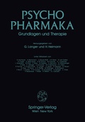 Cover: Psychopharmaka - Springer