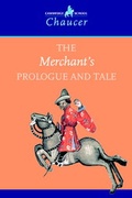 Cover: The Merchant's Prologue and Tale - Cambridge University Press