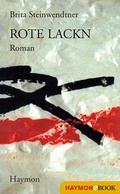 Cover: Rote Lackn - Haymon Verlag