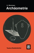 Cover: Arch&auml;ometrie - Vieweg+Teubner Verlag