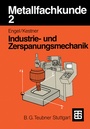 Cover: Metallfachkunde 2 - Vieweg+Teubner Verlag