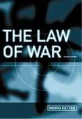 Cover: The Law of War - Cambridge University Press