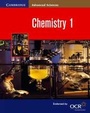 Cover: Chemistry 1 - Cambridge University Press