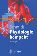 Cover: Physiologie kompakt - Springer