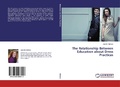 Cover: The Relationship Between Education about Dress Practices - LAP Lambert Academic Publishing
