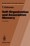 Bild: Self-Organization and Associative Memory - Springer