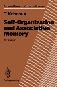 Abbildung von: Self-Organization and Associative Memory - Springer
