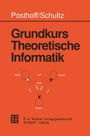 Cover: Grundkurs Theoretische Informatik - Vieweg+Teubner Verlag