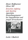Cover: Zwischen Aufstieg und Ausstieg - VS Verlag f&uuml;r Sozialwissenschaften