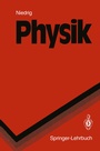 Cover: Physik - Springer