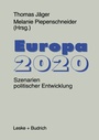 Cover: Europa 2020 - VS Verlag für Sozialwissenschaften