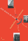 Cover: Ein Haus in Europa - VS Verlag f&uuml;r Sozialwissenschaften