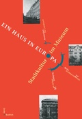 Cover: Ein Haus in Europa - VS Verlag f&uuml;r Sozialwissenschaften