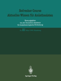 Abbildung von: März 1995, Hamburg - Springer