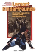 Cover: Lernort Kinderfreunde - VS Verlag f&uuml;r Sozialwissenschaften