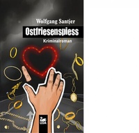 Abbildung von: Ostfriesenspieß - Gmeiner-Verlag