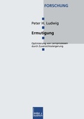 Cover: Ermutigung - VS Verlag f&uuml;r Sozialwissenschaften