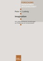 Cover: Imagination - VS Verlag f&uuml;r Sozialwissenschaften