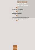 Cover: Imagination - VS Verlag f&uuml;r Sozialwissenschaften