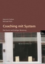 Cover: Coaching mit System - VS Verlag für Sozialwissenschaften