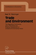 Cover: Trade and Environment - Physica