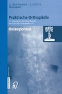 Cover: Osteoporose - Steinkopff