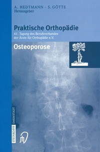 Abbildung von: Osteoporose - Steinkopff