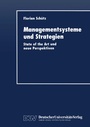 Cover: Managementsysteme und Strategien - Deutscher Universitätsverlag