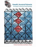 Cover: Hawaiki, Ancestral Polynesia - Cambridge University Press