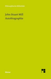 Enlarge image Cover: Autobiographie - Meiner