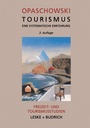 Cover: Tourismus - VS Verlag f&uuml;r Sozialwissenschaften