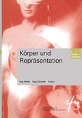 Cover: K&ouml;rper und Repr&auml;sentation - VS Verlag f&uuml;r Sozialwissenschaften