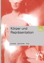Cover: Körper und Repräsentation - VS Verlag für Sozialwissenschaften