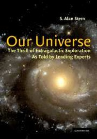 Enlarge image Cover: Our Universe - Cambridge University Press