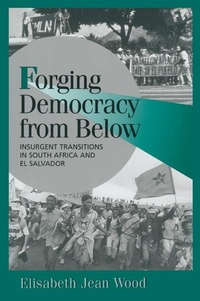 Enlarge image Cover: Forging Democracy from Below - Cambridge University Press