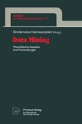 Cover: Data Mining - Physica