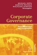 Cover: Corporate Governance - Physica