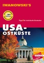 Bild: USA Ostküste - Reiseführer von Iwanowski - Iwanowski's Reisebuchverlag